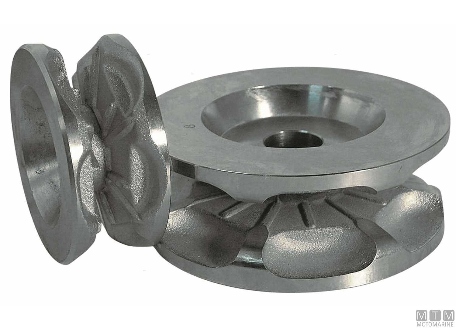 Image Quick Gypsy Chain 6mm