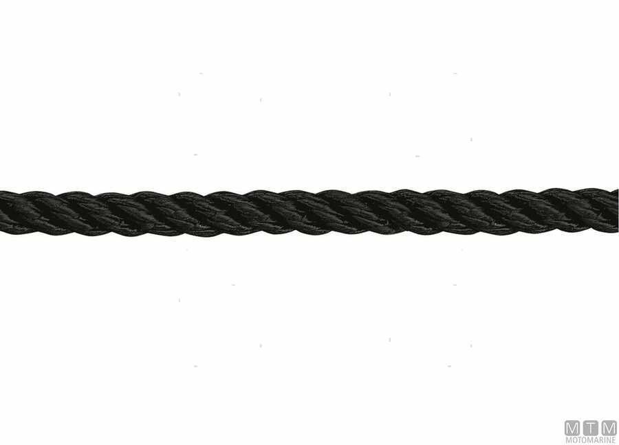 Cima Ormeggio 3 Fusi Nera in Poliestere-img3100108200_2.jpg