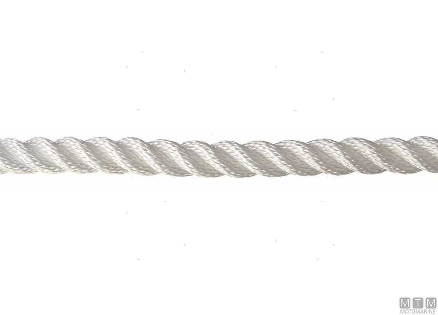 Cima Ormeggio 3 Fusi HT Bianca in Poliestere-img3100610200_.jpg