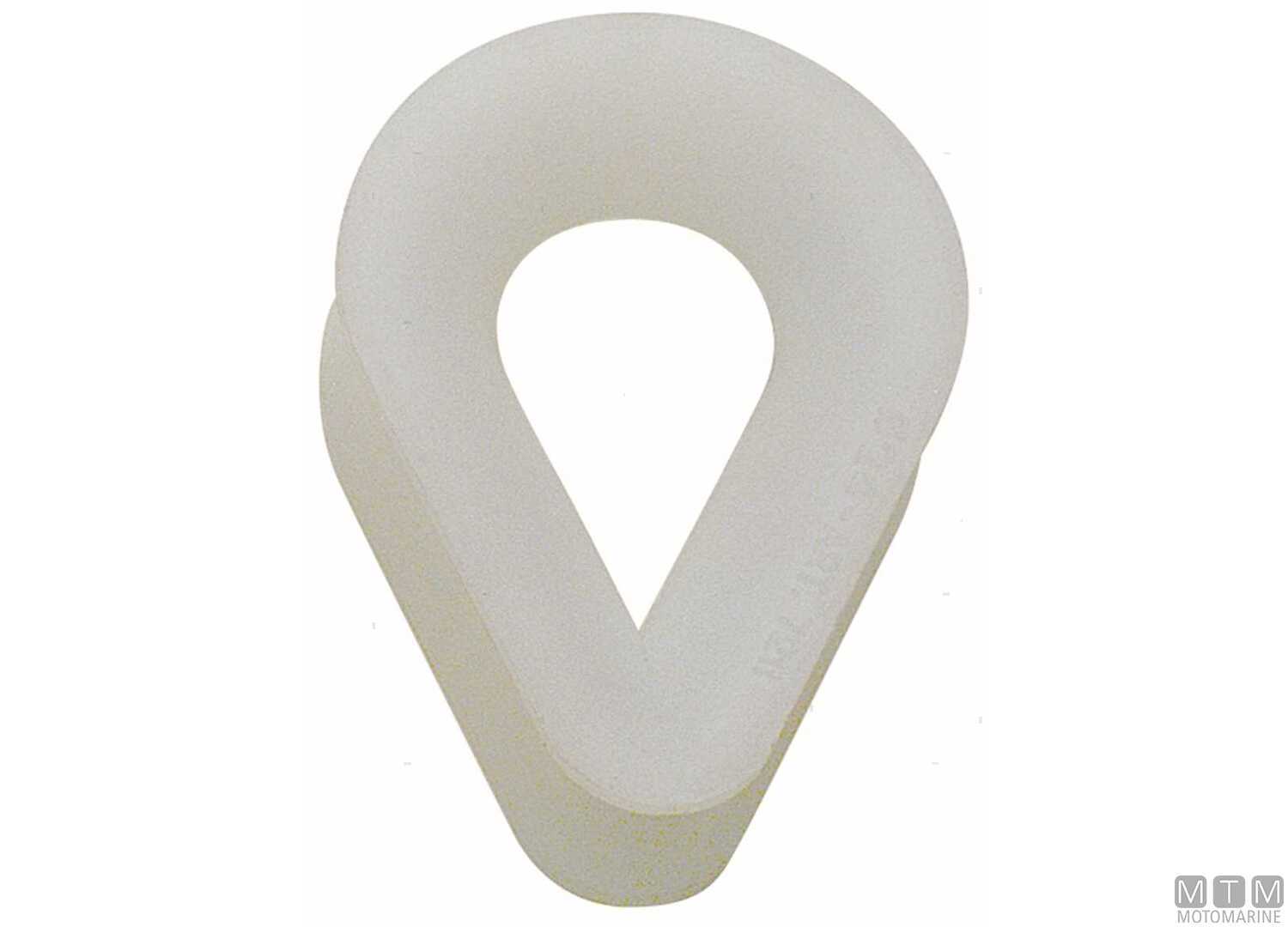 Image Redancia &Oslash;4mm in Nylon