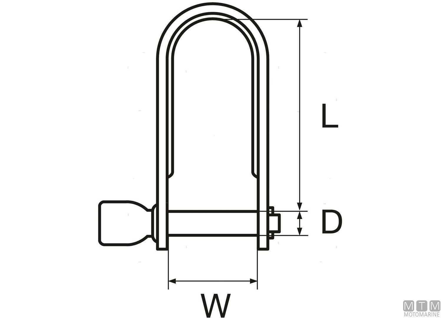 Bw Key Pin Shackle Ø4mm 316 Stainless Steel Stamped-img0121562_.jpg