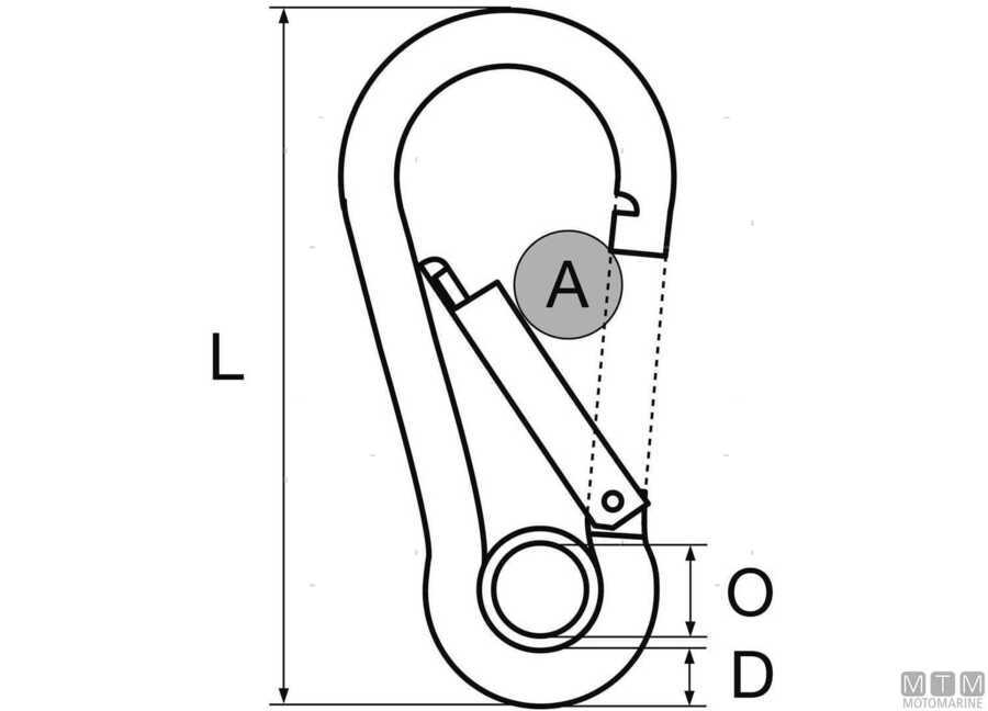 Moschettone Classic con Occhio Inox 316-img0211350_.jpg