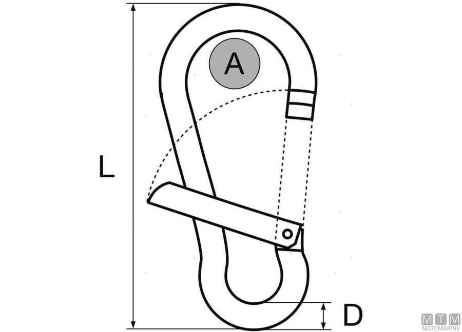 Moschettone Inox Kong Classic Genius-img0211781_1.jpg
