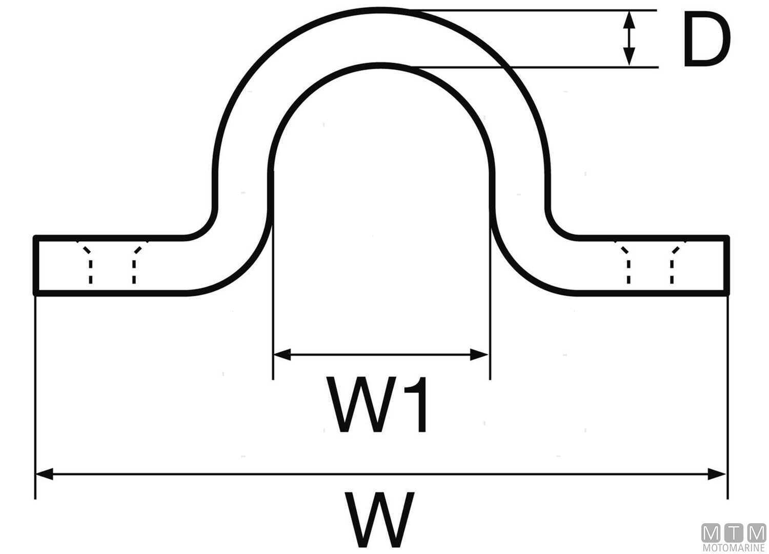 Ponticello l51mm Ø5mm Acciaio Inox 316-img0333340_.jpg