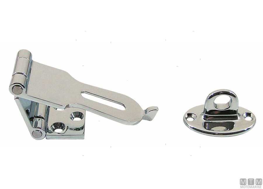 Chiusura Porta Lucchetto Doppia Ribalta Cromata-img0342035.jpg