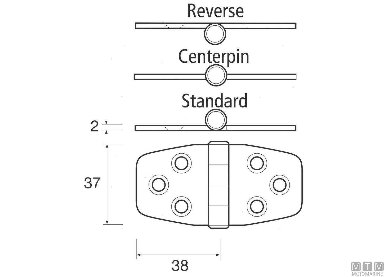 Stainless Steel 316 Biscuit Hinge 43x76mm-img0450037_4.jpg