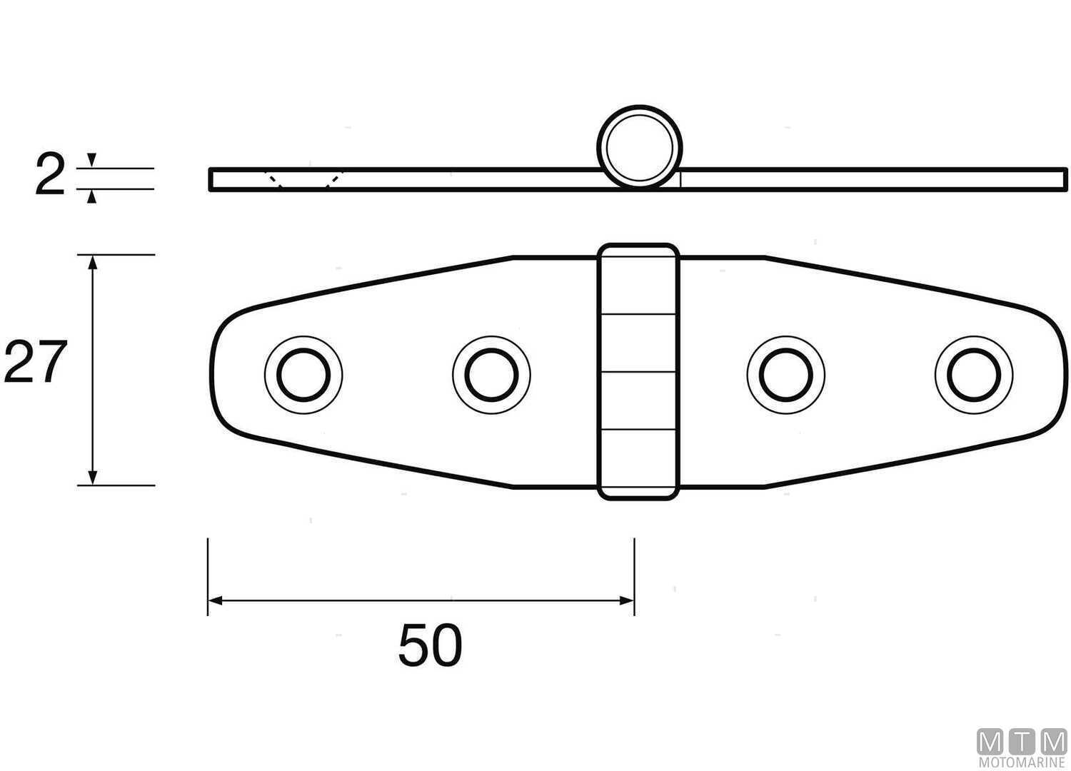 Cerniera Wing S 27x100mm in Acciaio Inox 316-img0452210_.jpg