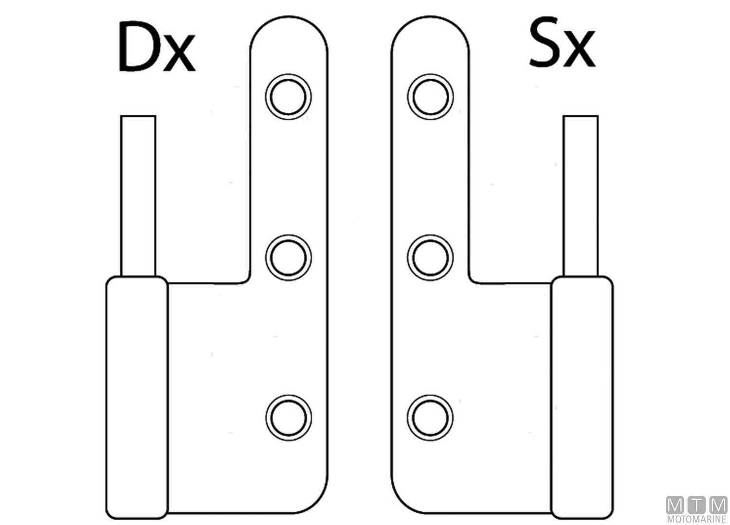 Cerniera a Sbalzo Sfilabile Destra 37x66mm h10mm in Acciaio Inox 316-img0455505_1.jpg