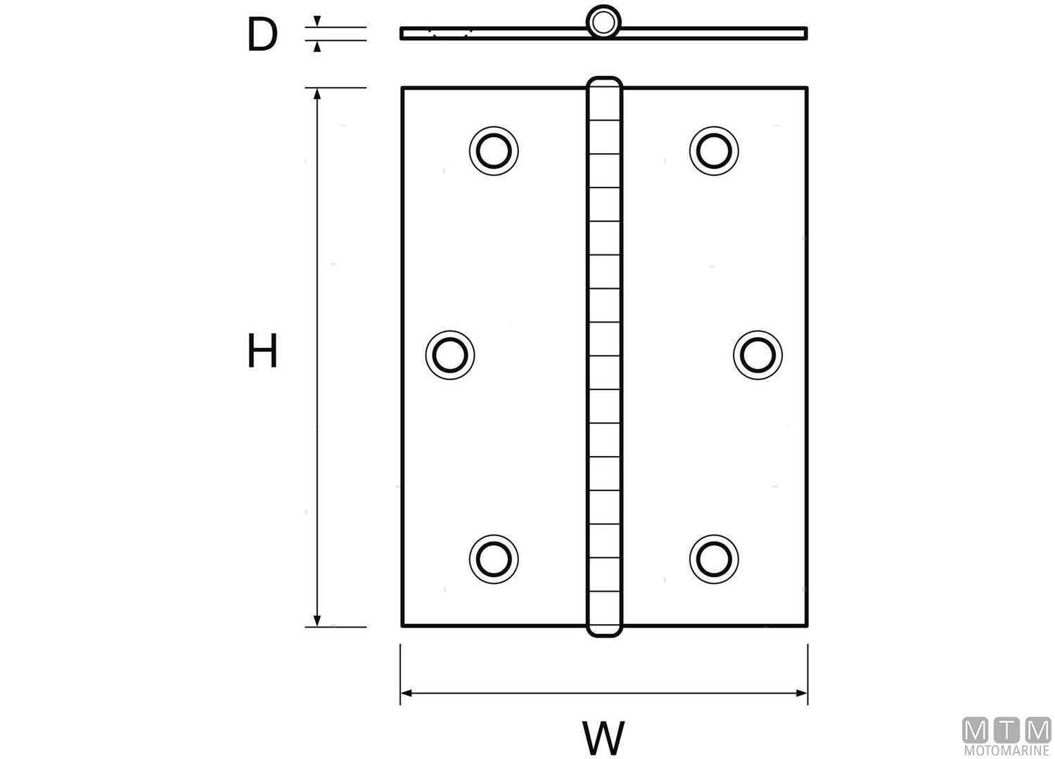 Cerniera a Libro Classica 80x60mm in Acciaio Inox 316-img0401380_.jpg