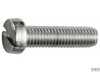 Viti Testa Cilindrica UNI 6107 DIN 84