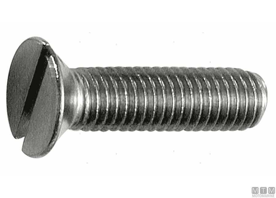 Viti Testa Piana Svasata UNI 6109 DIN 963-img609630031410.jpg