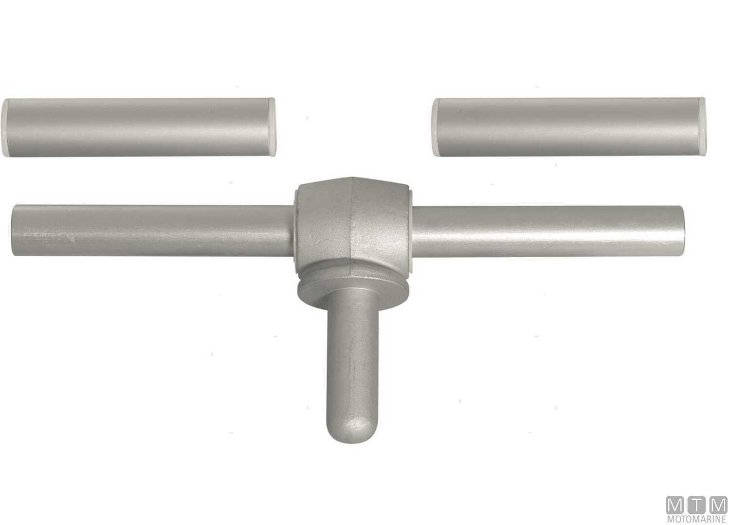 Bilanciere per Passerelle l330mm in Alluminio-img0607508_1.jpg