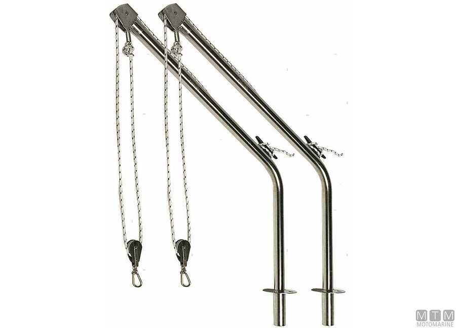 Coppia Gruette On Deck in Acciaio Inox-img0600022.jpg