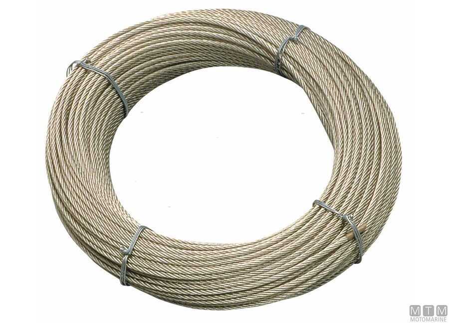 19 Threads Stainless Steel Lifeline-img540190350.jpg