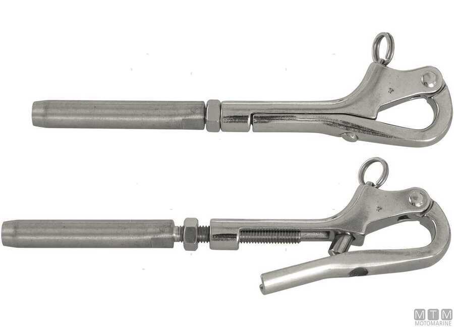 Terminali a Pressare in Acciaio Inox con Gancio Pelikan-img3504006_.jpg
