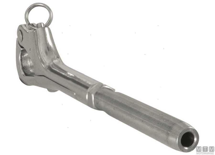 Terminali a Pressare in Acciaio Inox con Gancio Pelikan-img3504006_1.jpg