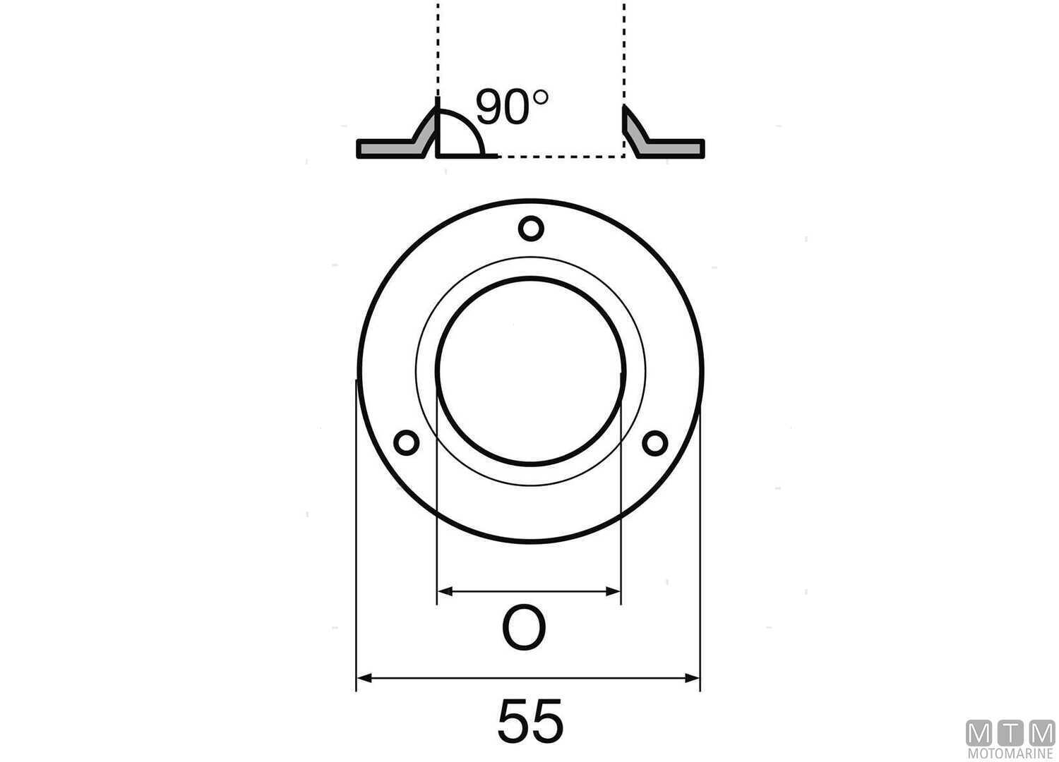 Stamped Solder Round Base 90 Ø25 Mm Stainless Steel 316-img0636222_.jpg