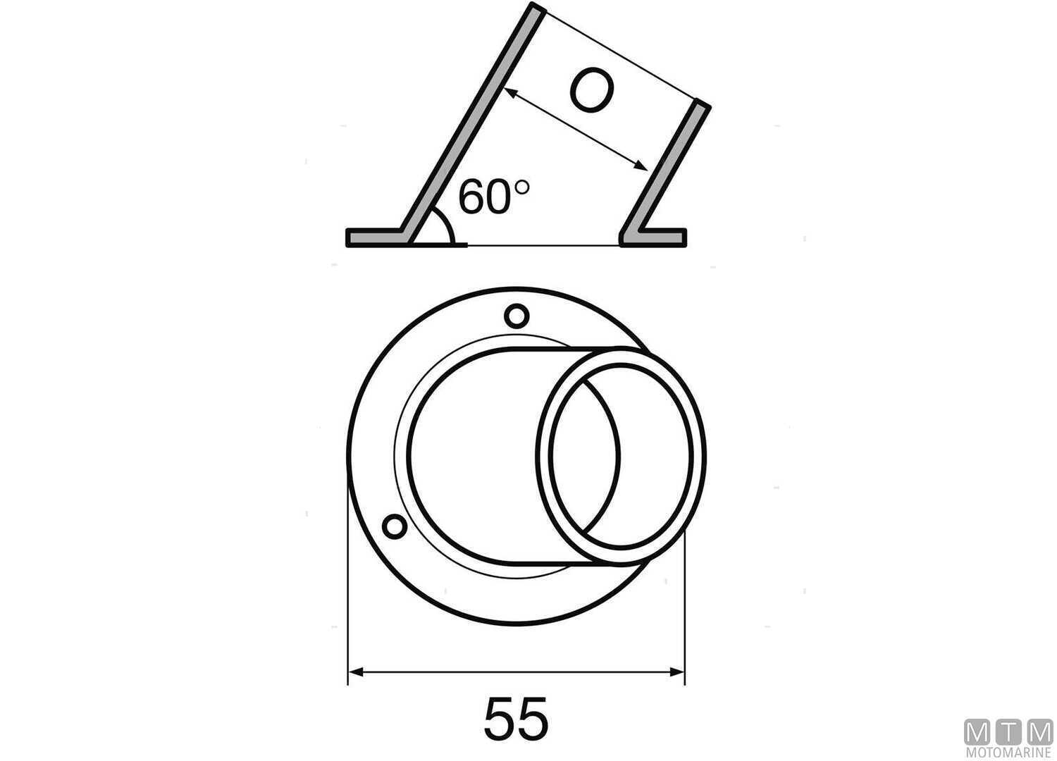 Stamped Round Base 60 Ø25 Mm Stainless Steel 316-img0631022_.jpg