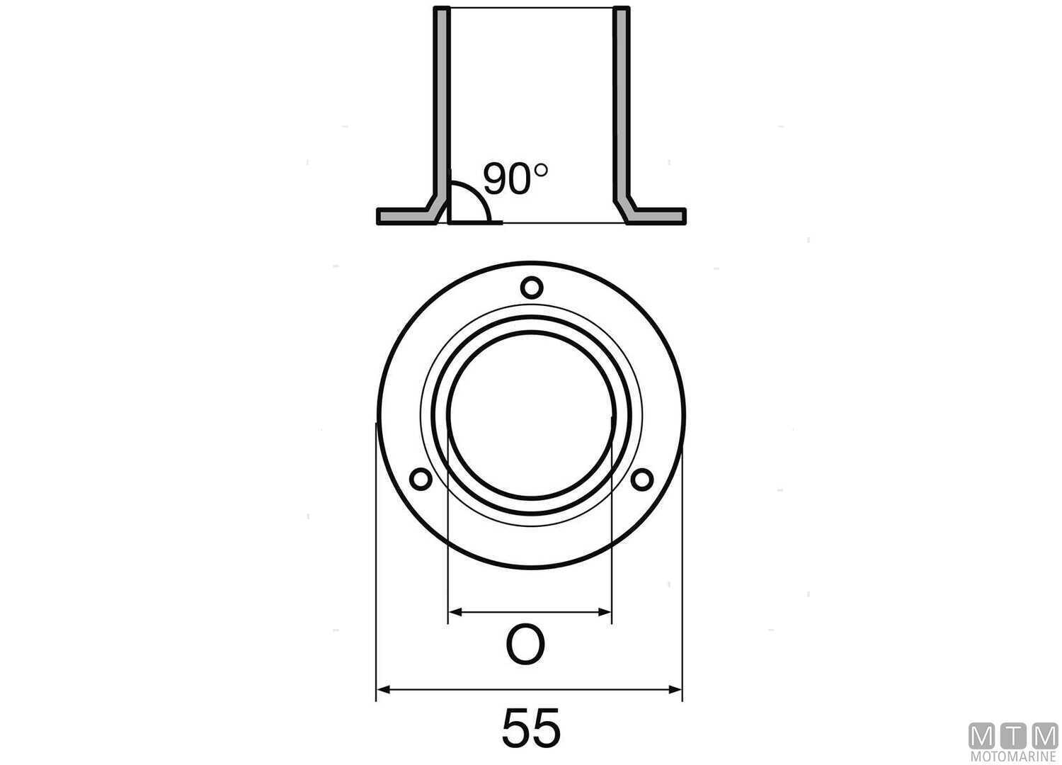 Base Tonda 90 Ø25mm Acciaio Inox 316 Stampato-img0631522_.jpg