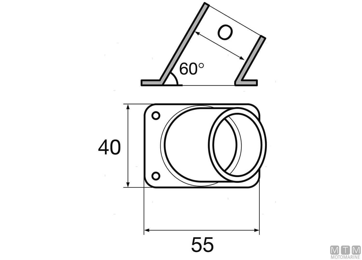 Base Quadra 60 Ø22mm Acciaio Inox 316 Stampato-img0631122_.jpg