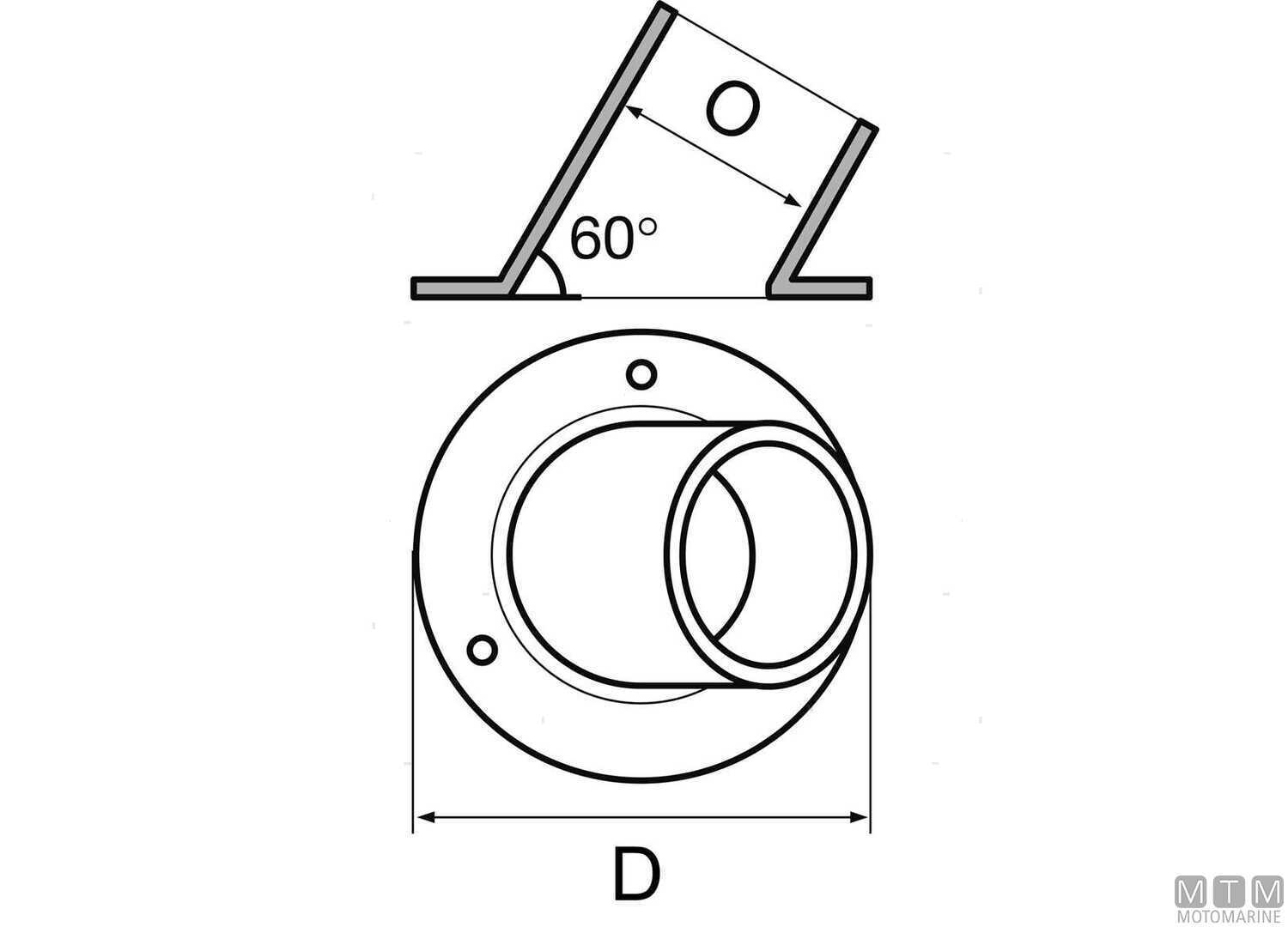 Round Base 60 Ø22 Mm Stainless Steel 316-img0630122_.jpg