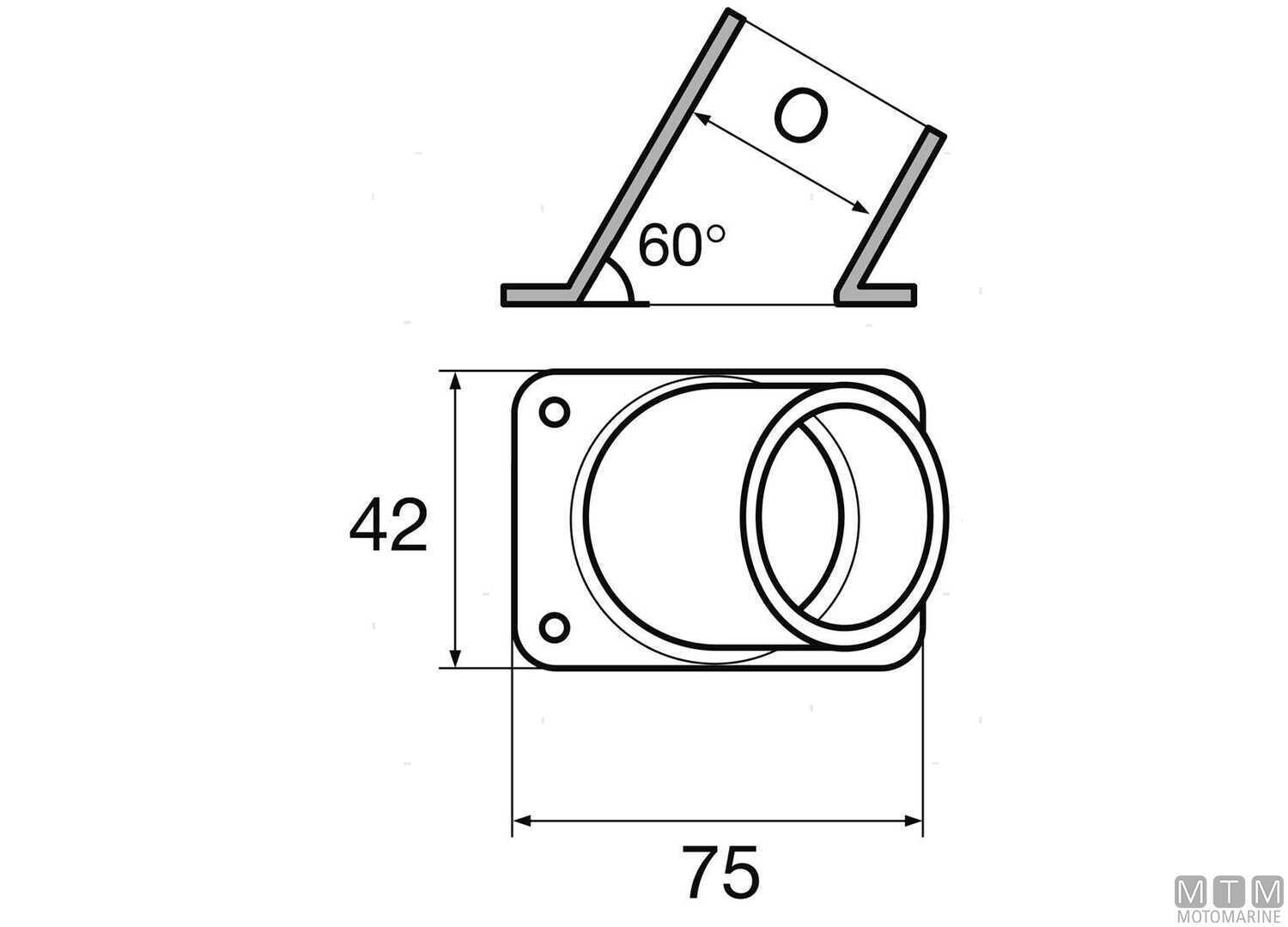 Square Base 60 Ø22 Mm Stainless Steel 316-img0630322_.jpg