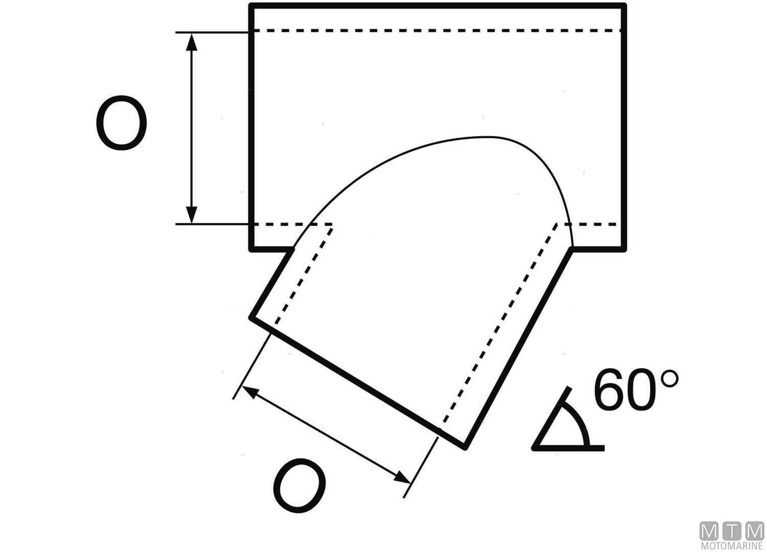 Giunto T 60 Ø22mm Acciaio Inox 316-img0633822_.jpg