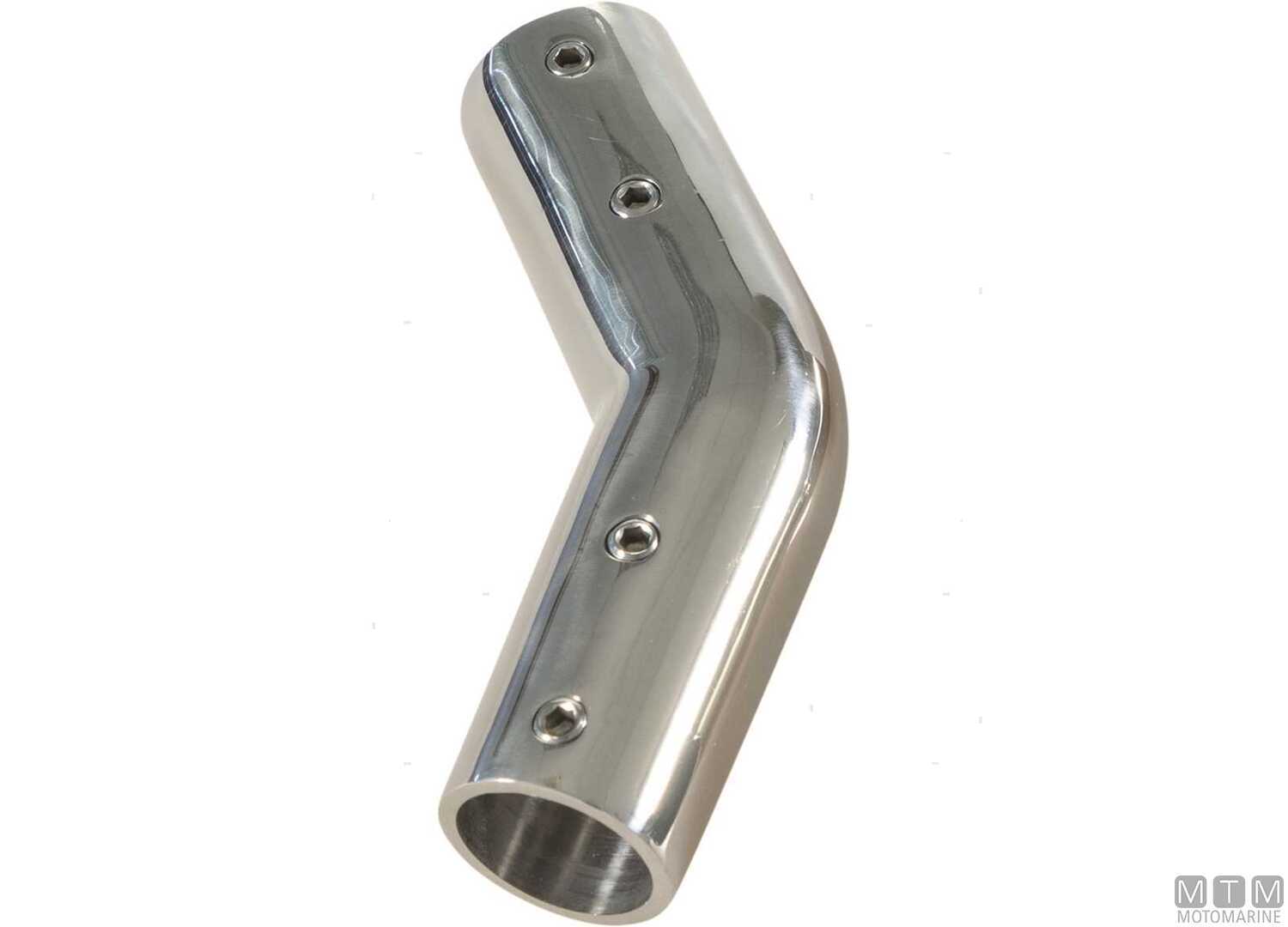 Image Giunto 140 &Oslash;22mm Acciaio Inox 316