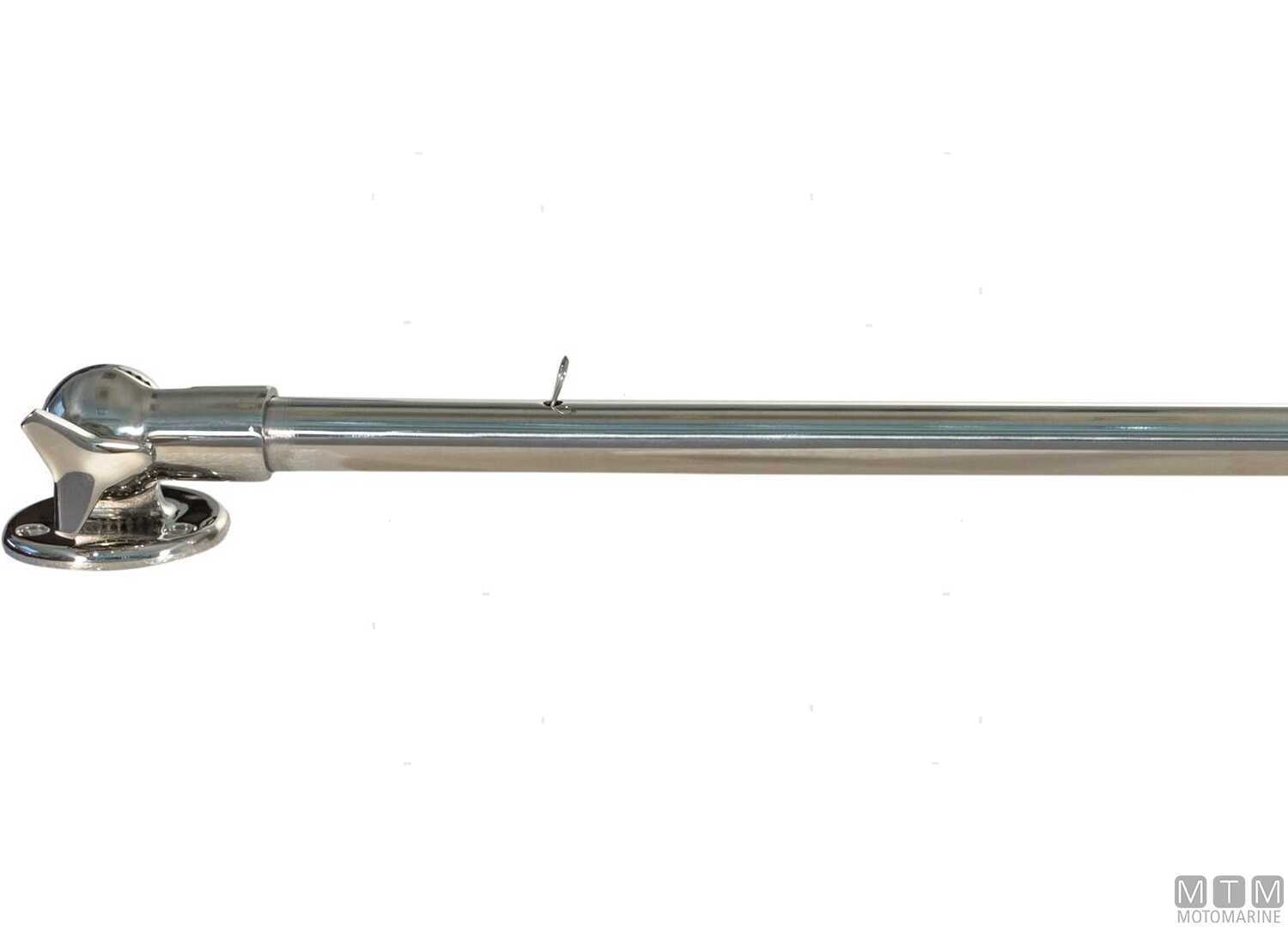 Asta Portabandiera Piechevole h600mm in Acciaio Inox-img0810026_2.jpg