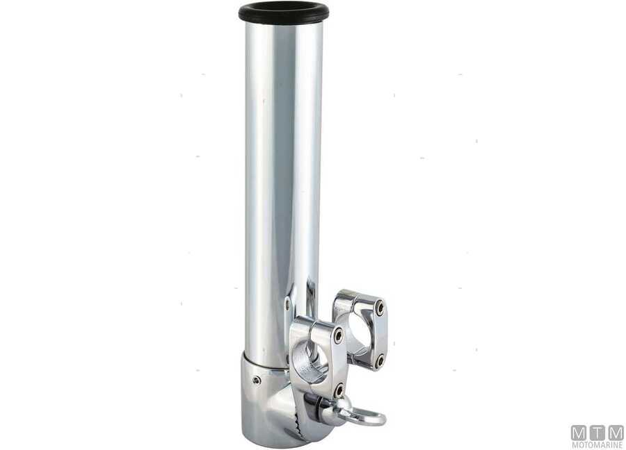 Supporto Portacanne Orientabile Cromato con Morsetto Stringitubo-img0800040_1.jpg