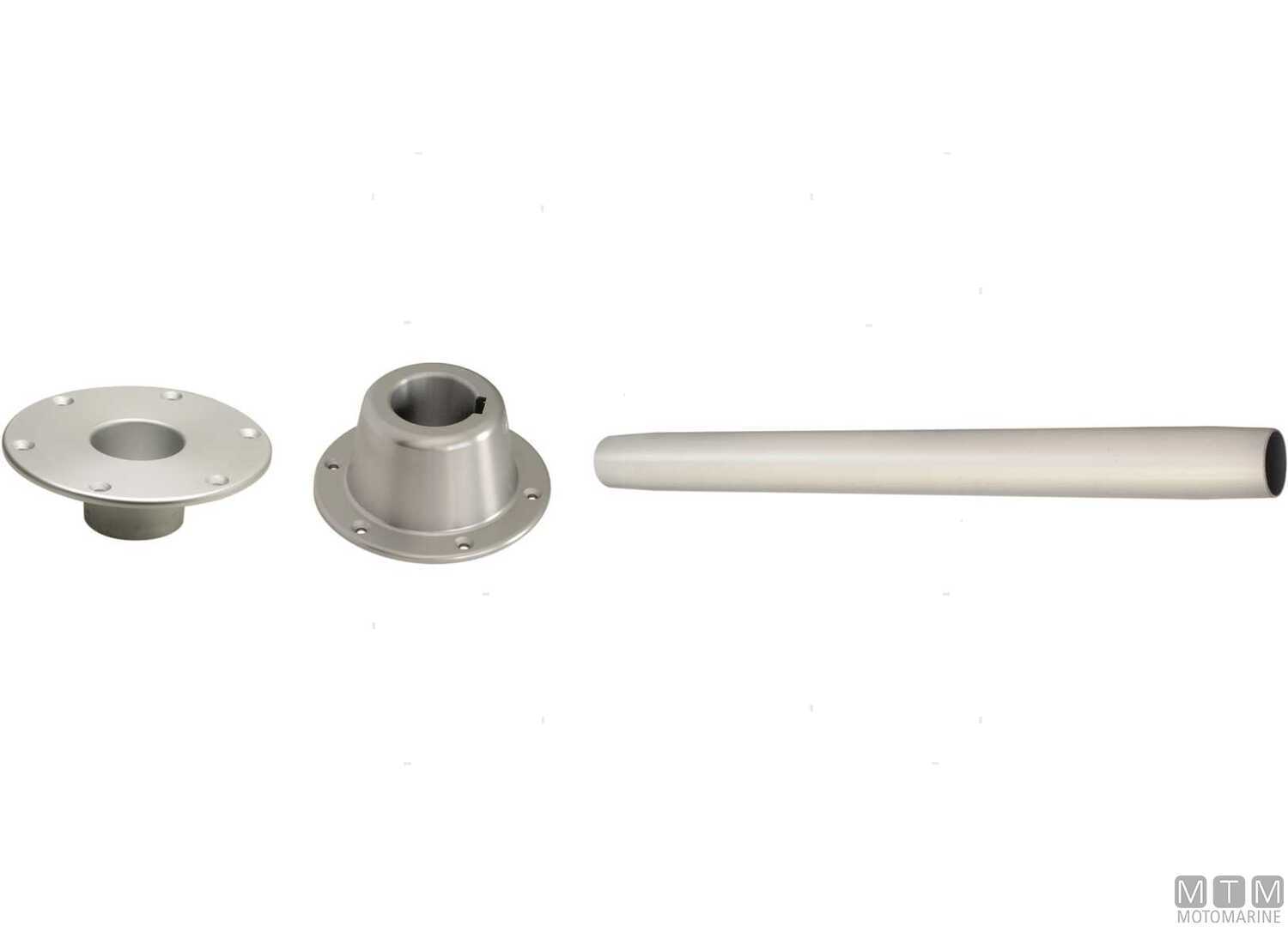 Supporto Tavolo CL2 h62cm in Alluminio-img0840005_4.jpg