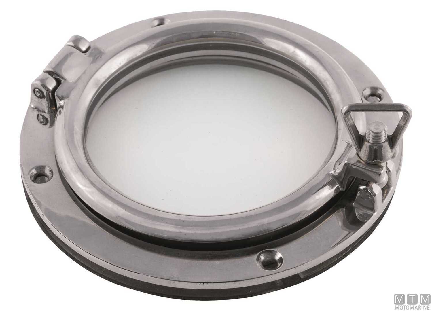 Oblo' Tondo Low Ø175mm in Ottone Cromato-img1610000_.jpg