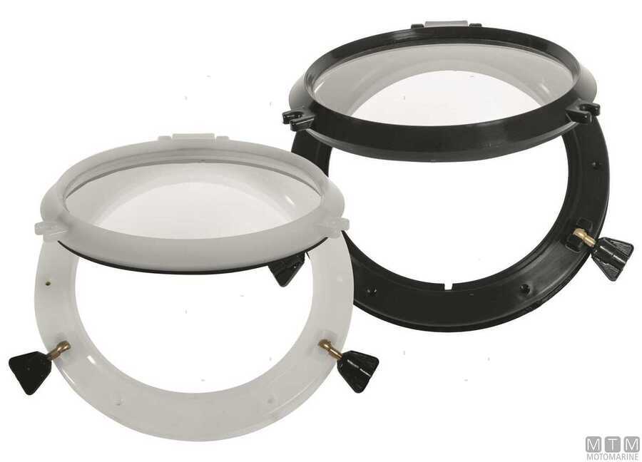 Oblo' MTM Tondi con Cornice in Nylon-img1614016_1.jpg