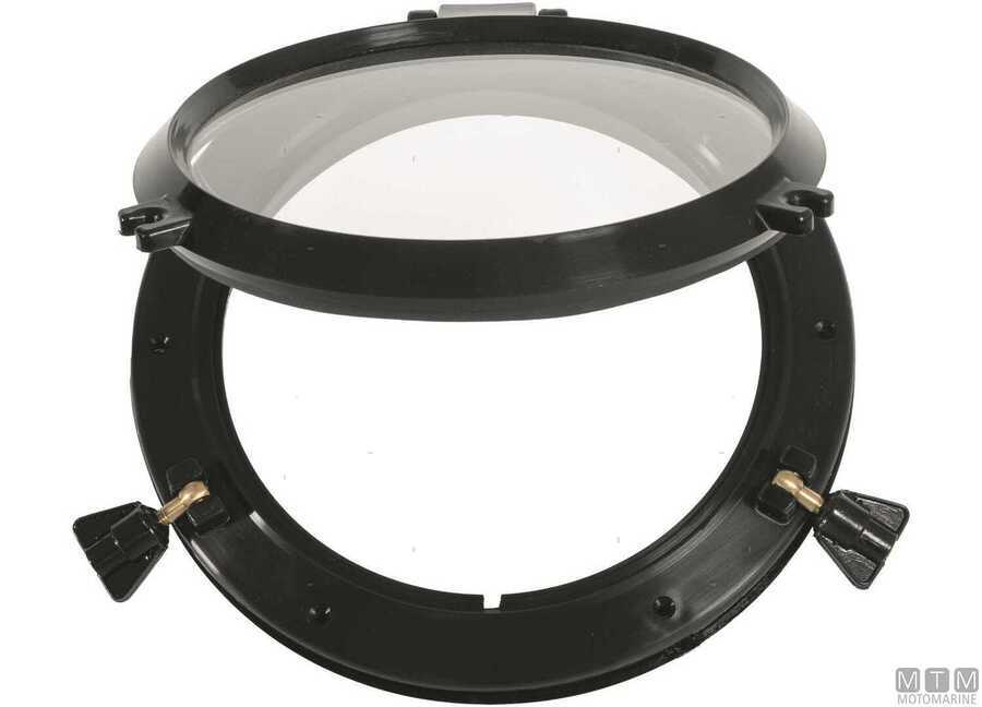 Oblo' MTM Tondi con Cornice in Nylon-img1614016_2.jpg