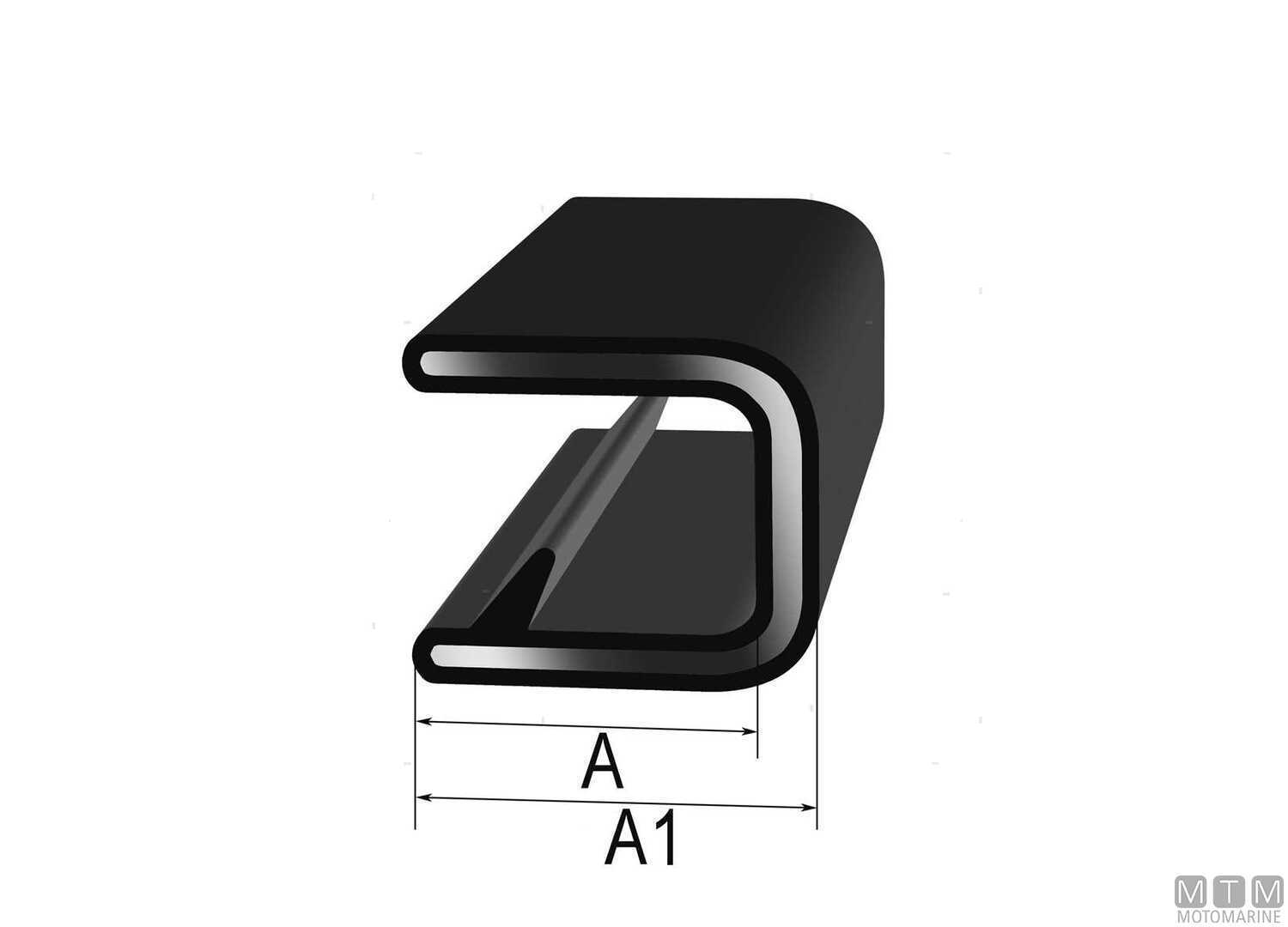 Trim-lok Edge Trim Black l3mm l15m-img3835011_9.jpg