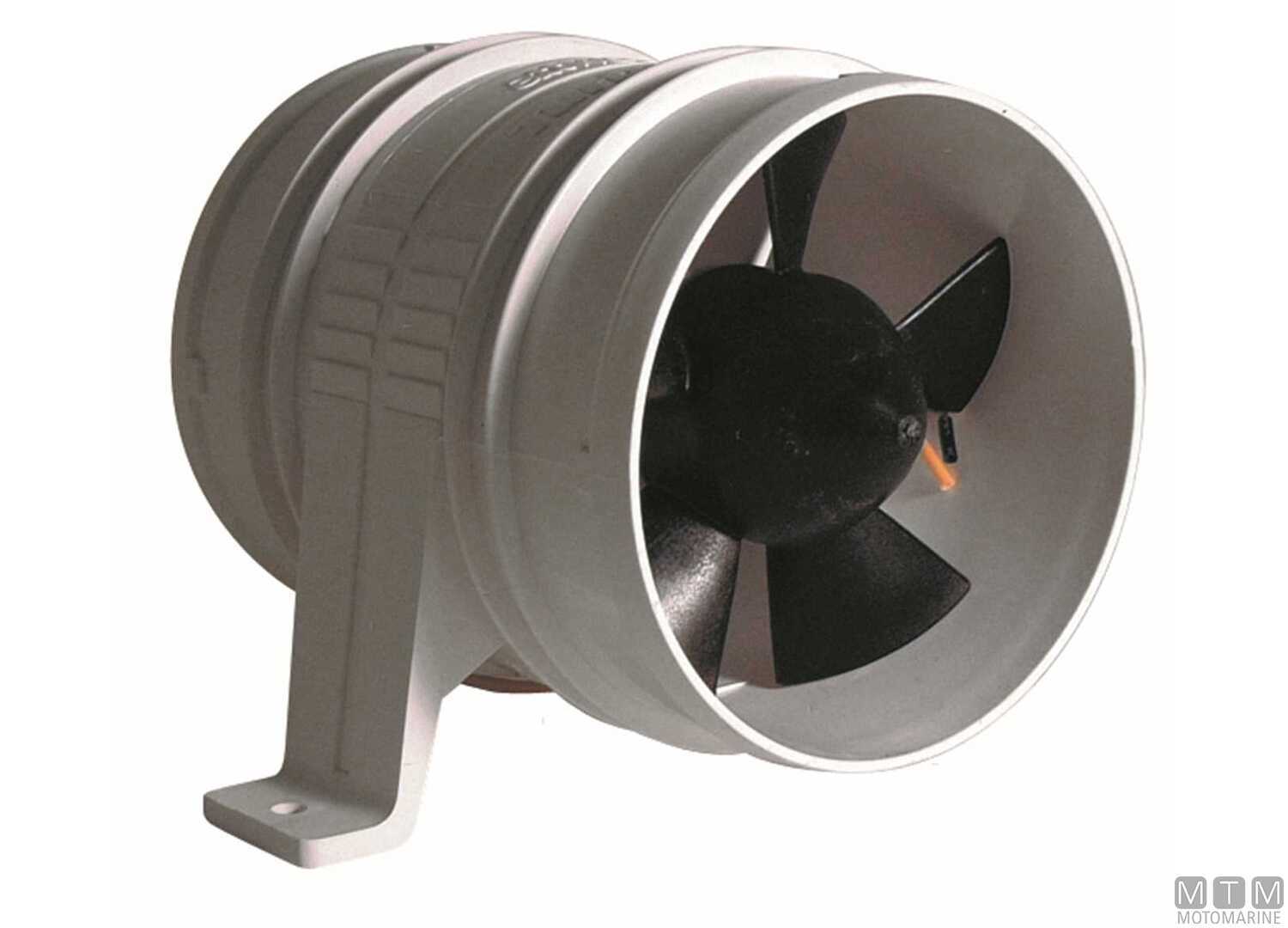 Image Aspiratore MTM in Linea 12V &Oslash;75mm