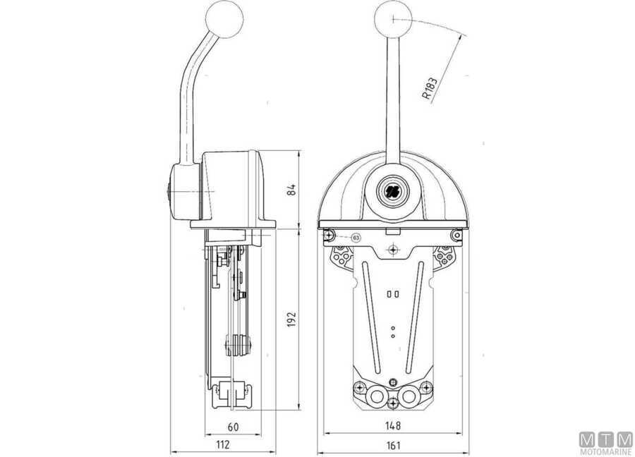 Comando Top Mount B301CR/B302CR-img4610111_.jpg