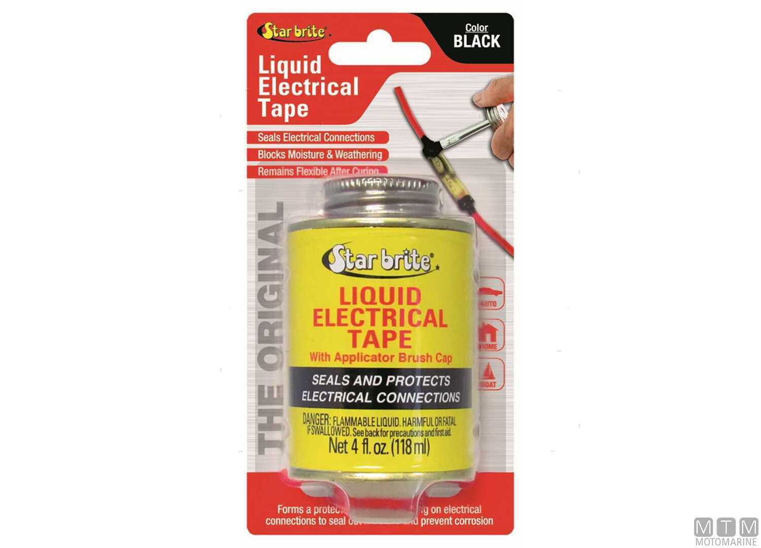 Image Nastro Isolante Liquido Star Brite