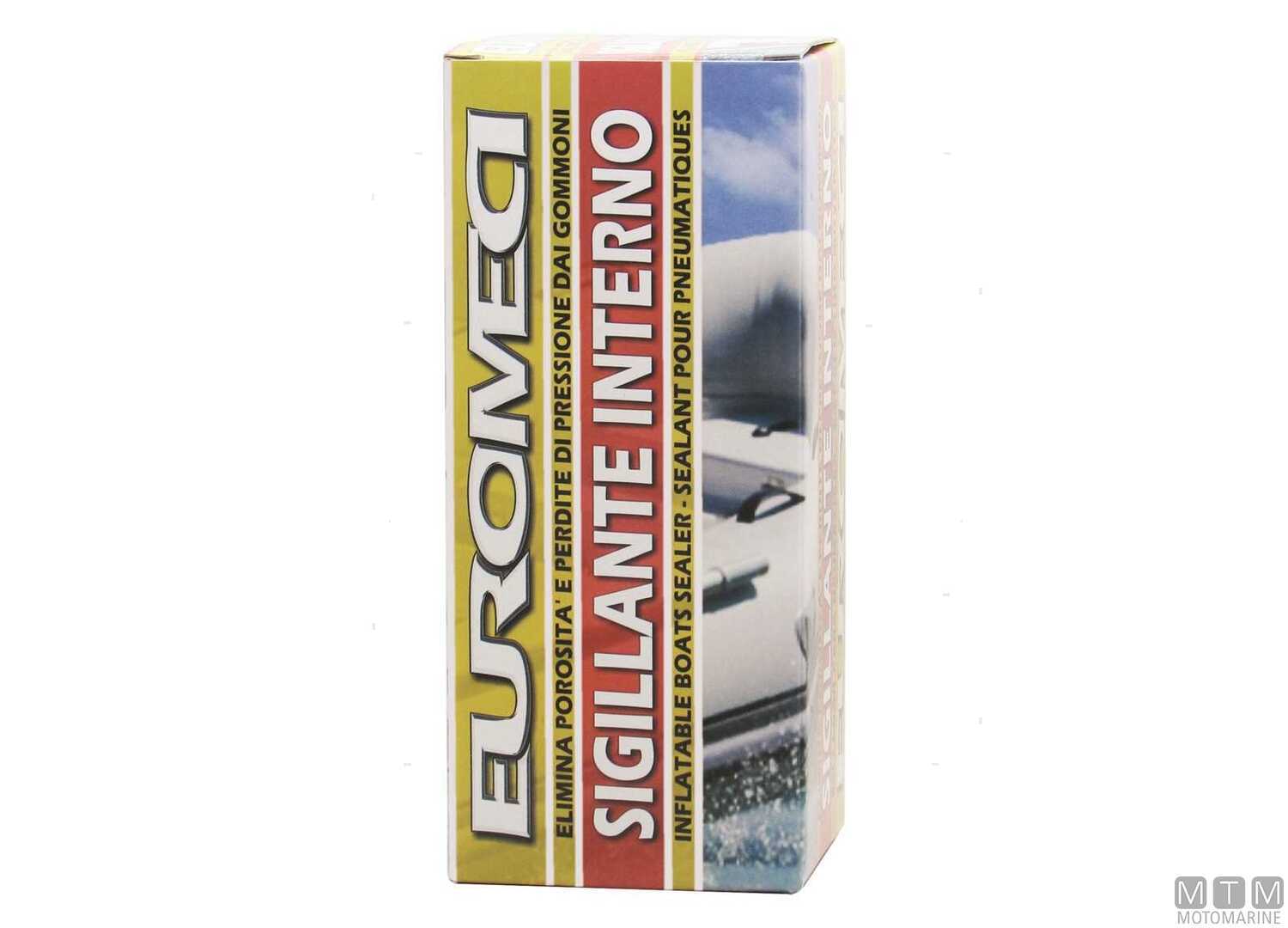 Image Euromeci Inner Sealant for Inflatables