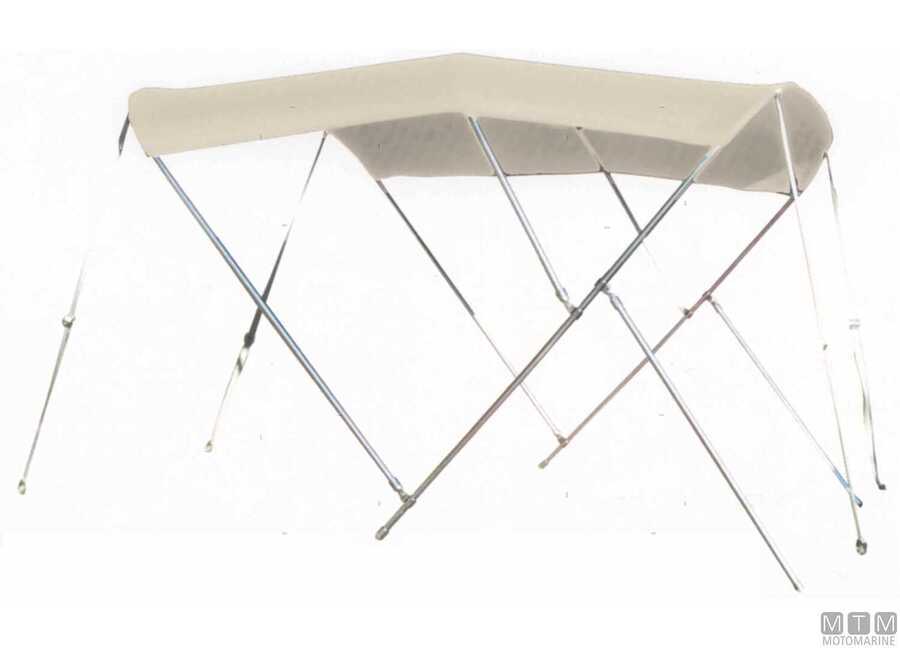 Capottine Tendalini 3 Archi BimInox White-img3265457.jpg