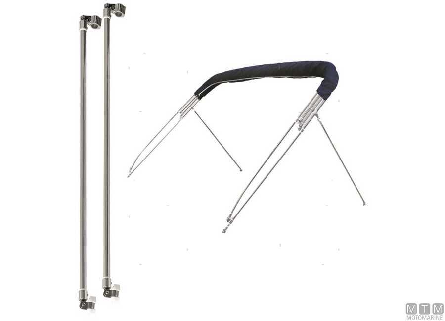 Capottine Tendalini 3 Archi BimInox White-img3265457_5.jpg