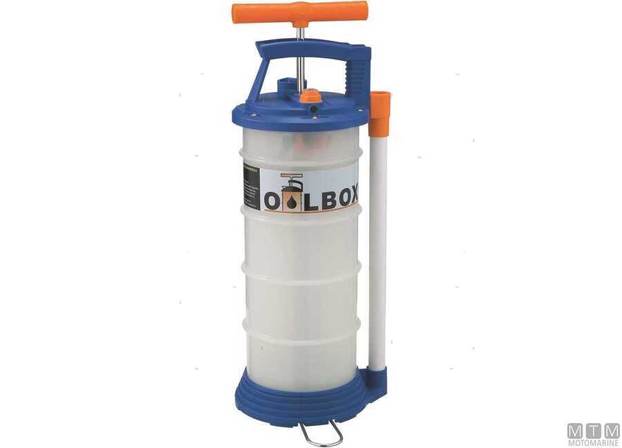 Pompa Cambio Olio Oilbox Profi-img1835124_5.jpg