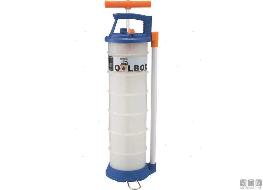 Pompa Cambio Olio Oilbox Profi-img1835124_6.jpg