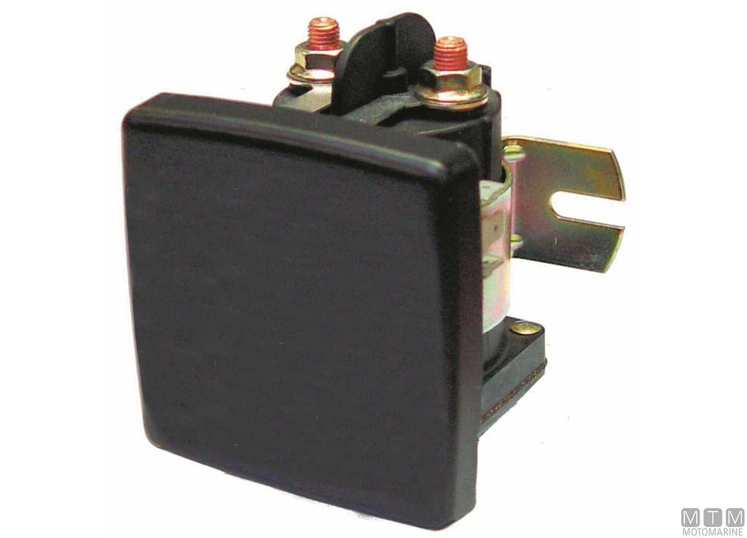 Image MTM Battery Separator 100A