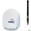 Antenne TV - Radio - SAT - WI-FI Glomex