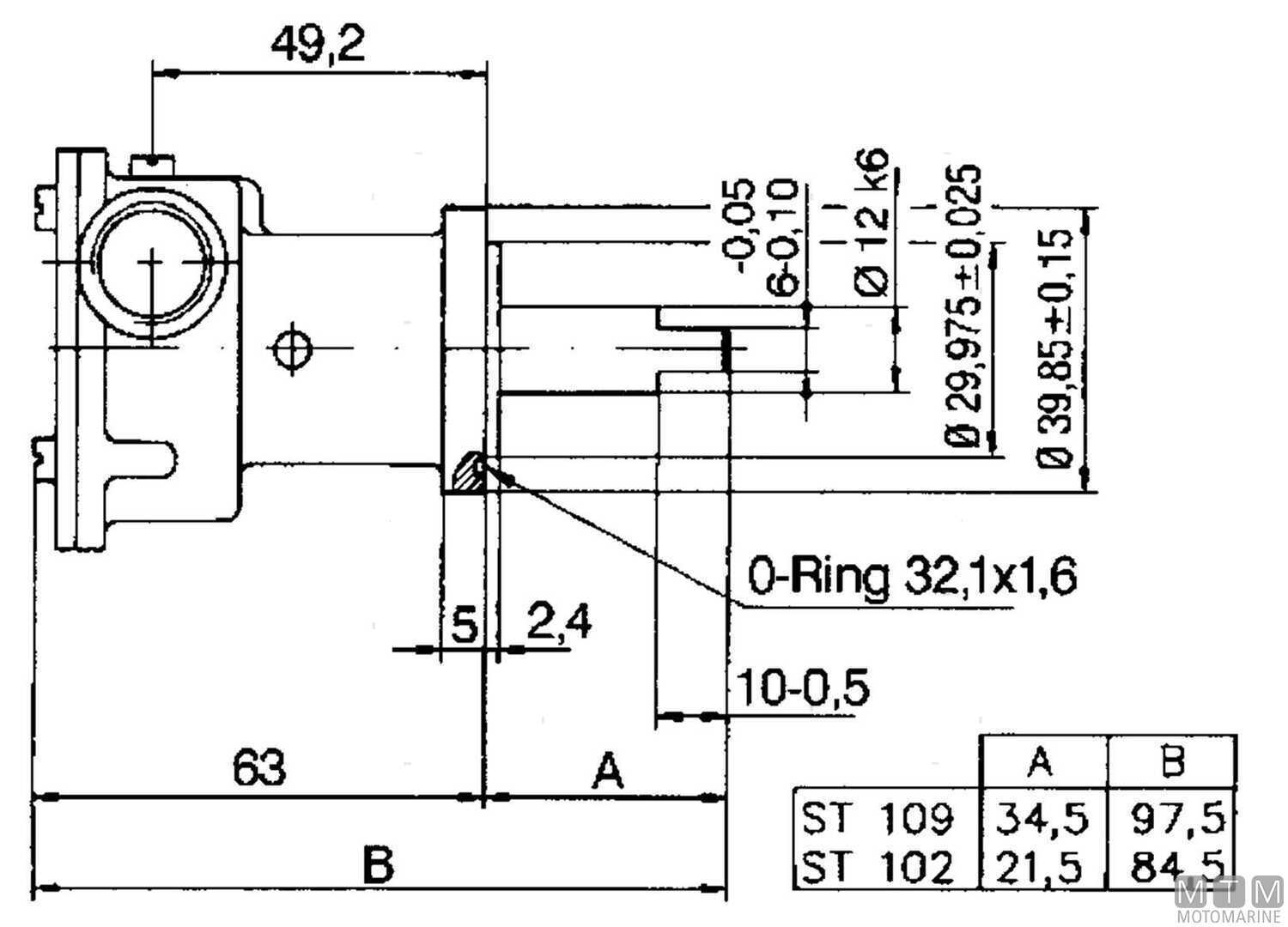 Pompa Raffreddamento Ancor ST109-img1829209_.jpg
