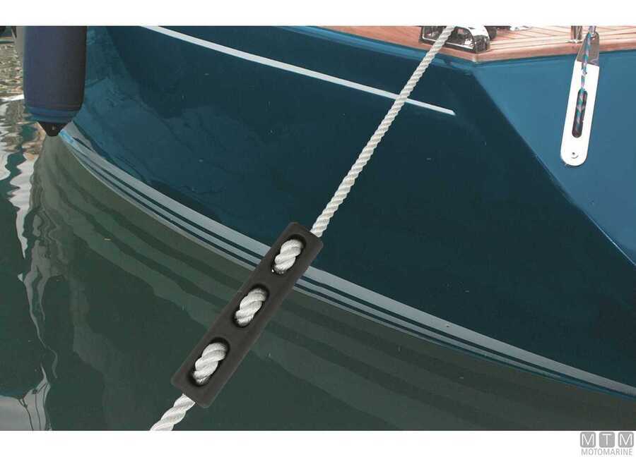 Ammortizzatore Ormeggio in Gomma Unimer Wave-img3137008_1.jpg