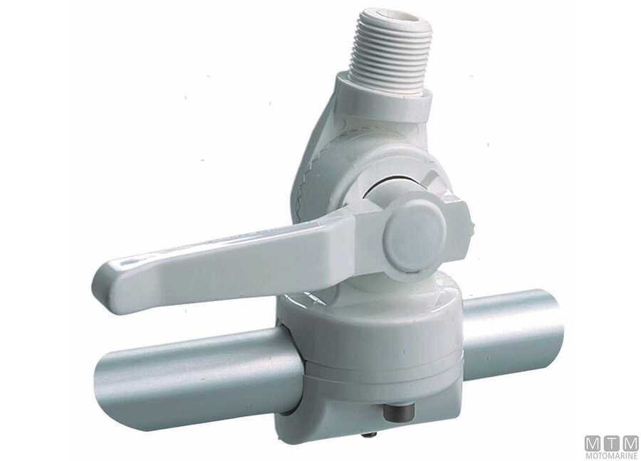 Base a Morsetto Glomex in Nylon Rinforzato-img5636610.jpg