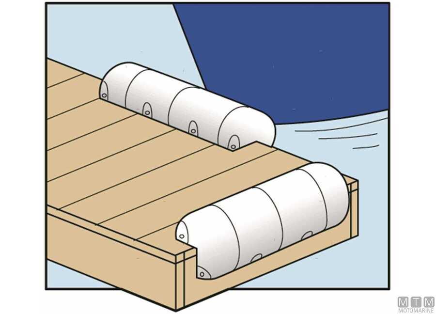 Piastra Paracolpi Majoni Bumper Maxi-img3837501_.jpg