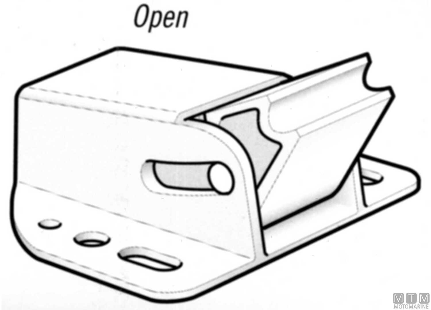 Southco Snappy Reinforced Plastic Slam Latch 37x38mm-img0342710_2.jpg